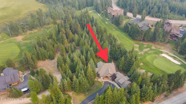 $1,095,000 | 131 Long Drive, Priest Lake, ID 83856