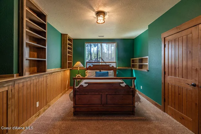 $1,095,000 | 131 Long Drive, Priest Lake, ID 83856