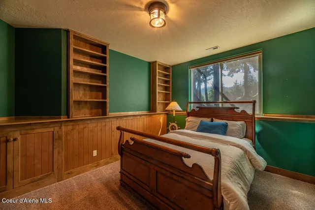 $1,095,000 | 131 Long Drive, Priest Lake, ID 83856