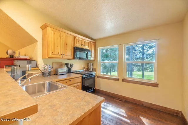 $1,095,000 | 131 Long Drive, Priest Lake, ID 83856