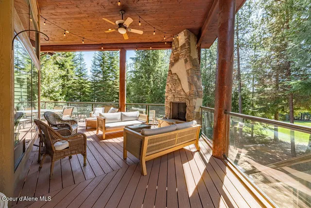 $1,095,000 | 131 Long Drive, Priest Lake, ID 83856