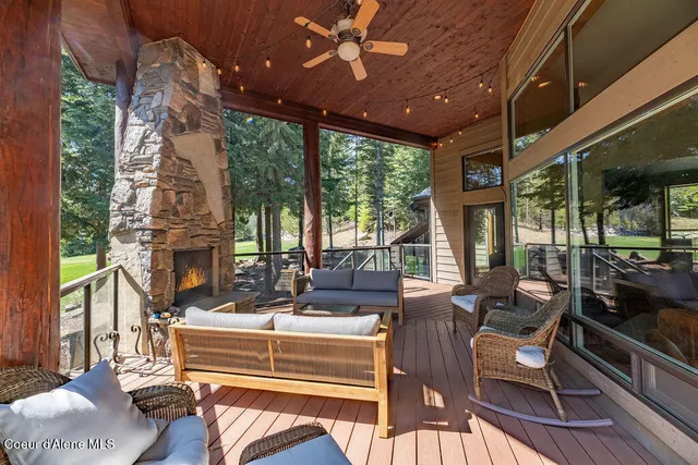 $1,095,000 | 131 Long Drive, Priest Lake, ID 83856