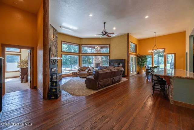 $1,095,000 | 131 Long Drive, Priest Lake, ID 83856