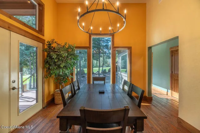 $1,095,000 | 131 Long Drive, Priest Lake, ID 83856