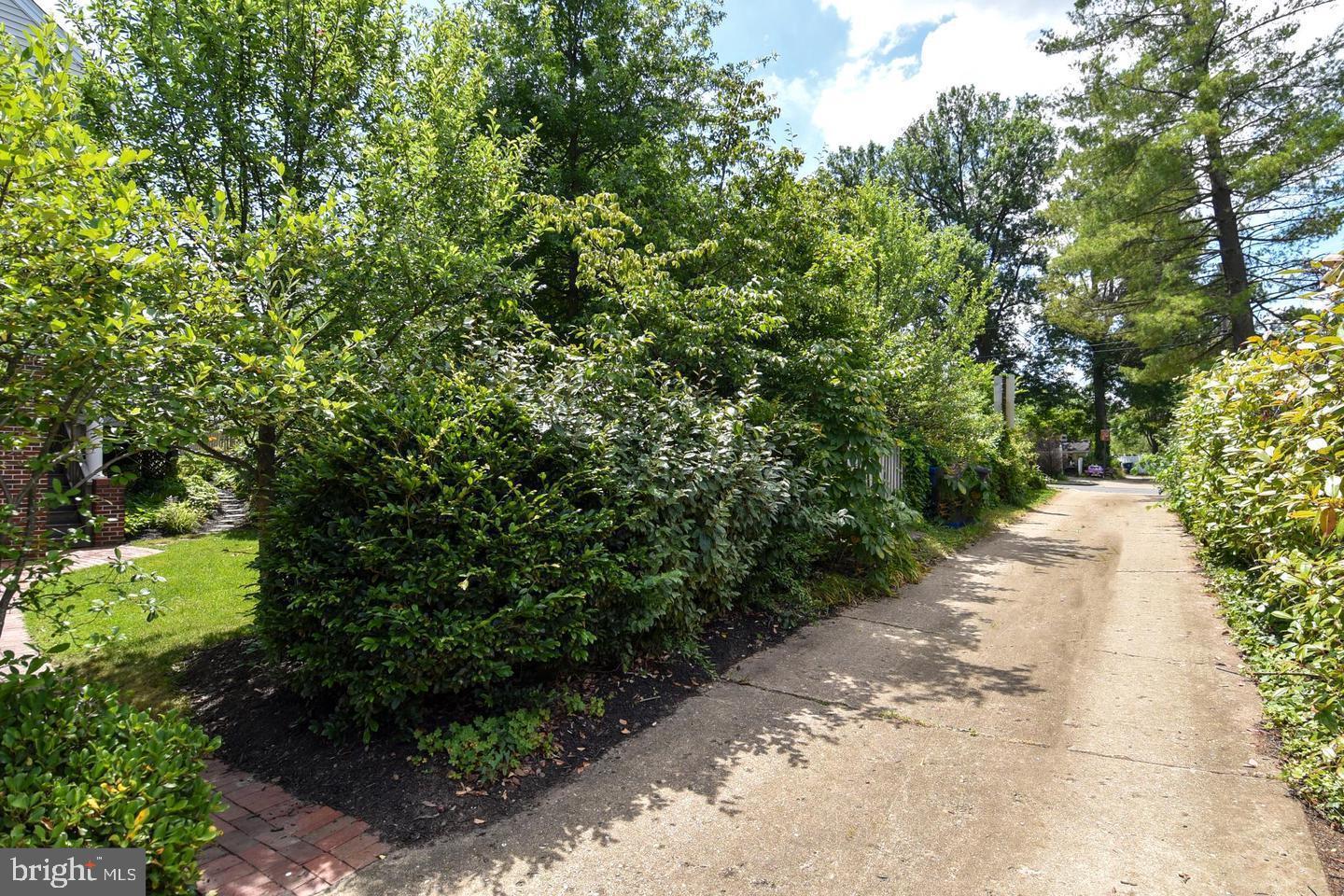 710 West View Terrace Alexandria, VA 22301 - Photo 56 of 58