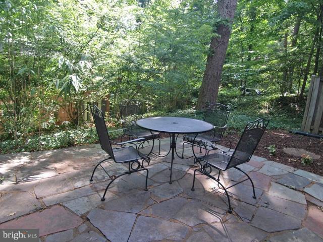 8546 Manchester Road, Unit 18 Silver Spring, MD 20901 - Photo 13 of 20 Exterior (Rear)