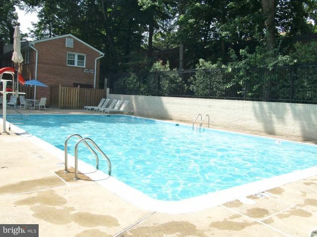 8546 Manchester Road, Unit 18 Silver Spring, MD 20901 - Photo 7 of 20 Community
