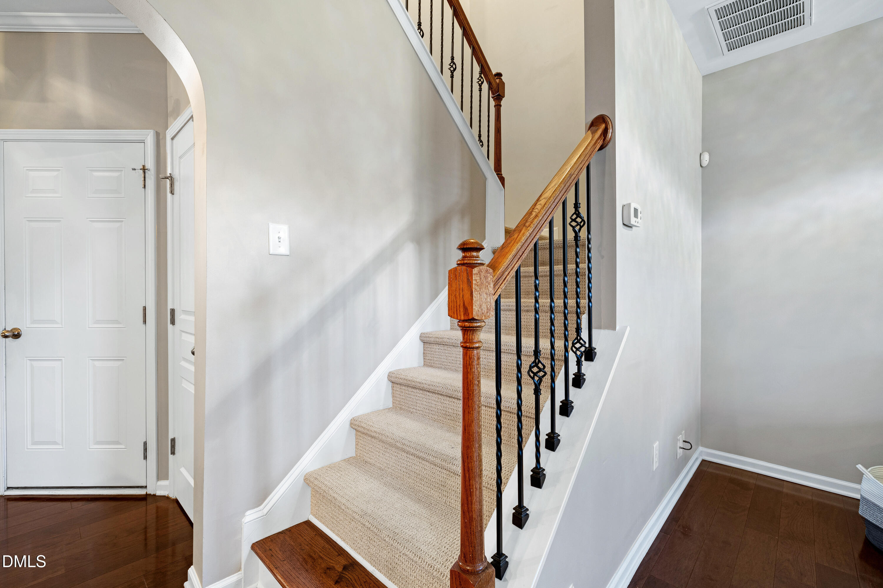 9105 Wooden Road Raleigh, NC 27617 - Photo 12 of 43 _B5A2990