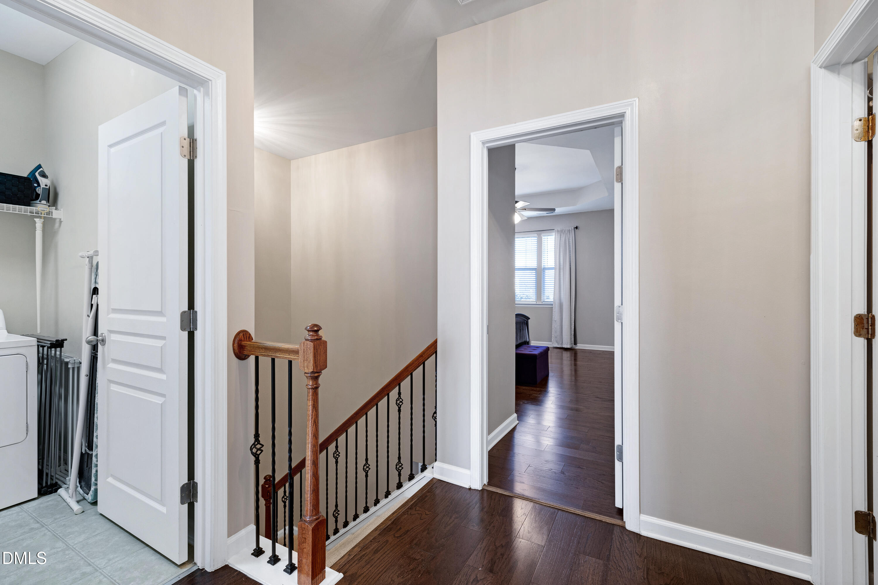 9105 Wooden Road Raleigh, NC 27617 - Photo 13 of 43 _B5A2993