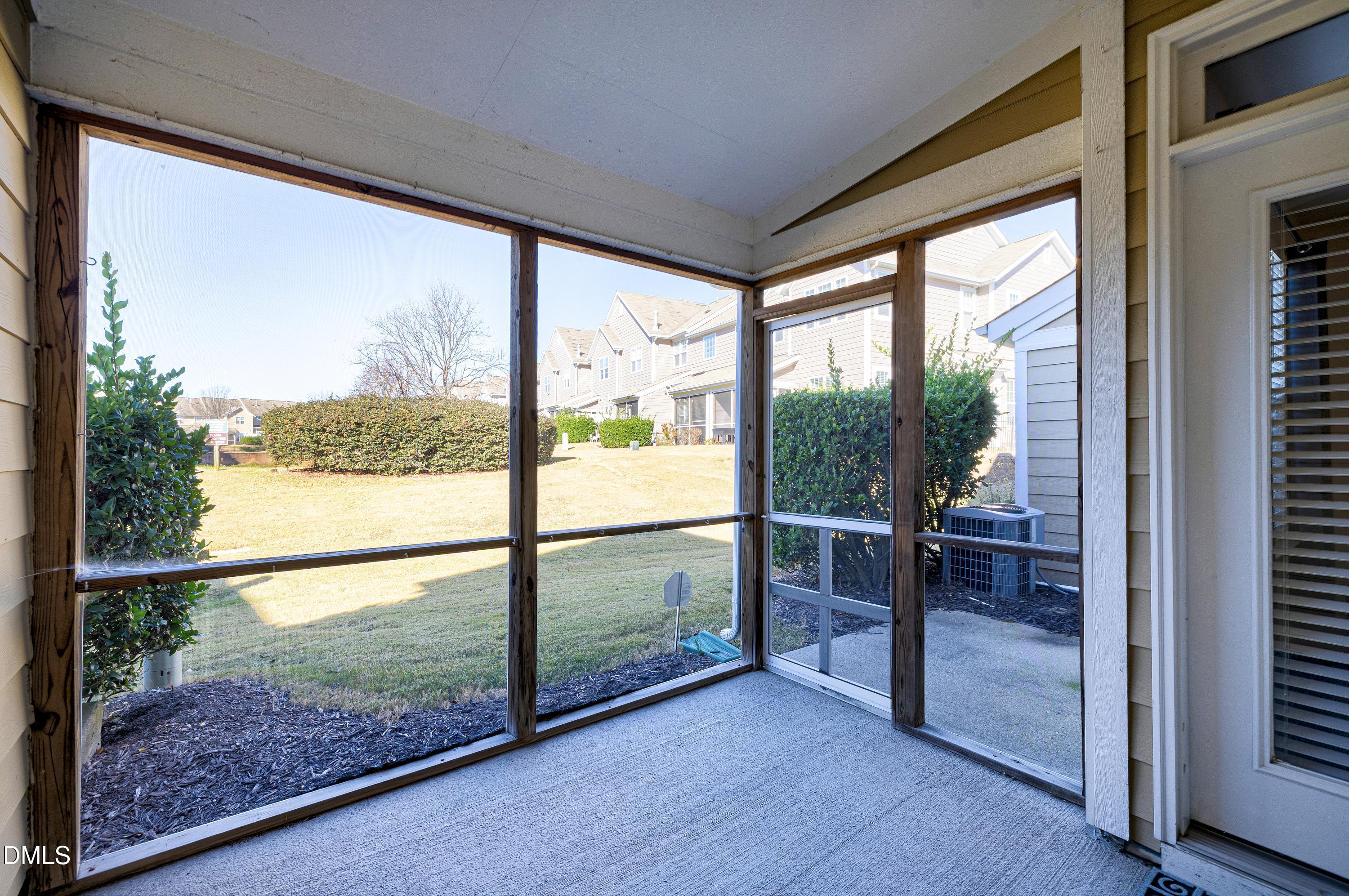 9105 Wooden Road Raleigh, NC 27617 - Photo 27 of 43 Scene-43