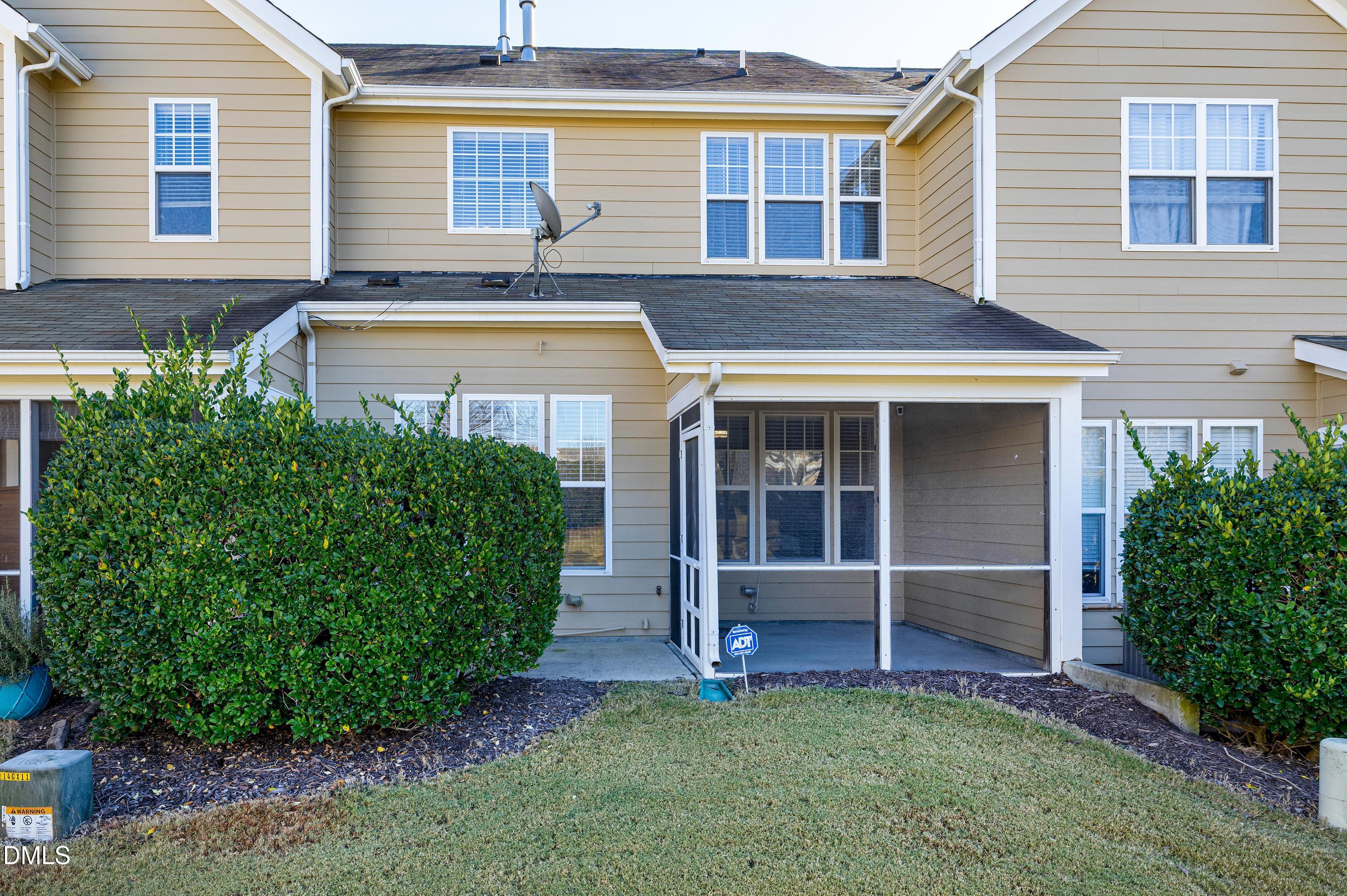 9105 Wooden Road Raleigh, NC 27617 - Photo 28 of 43 Scene-45