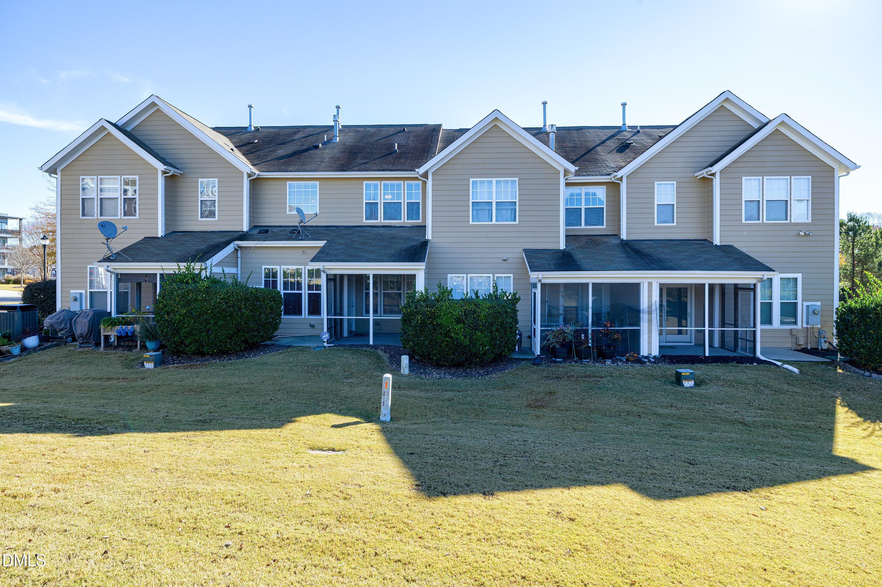 9105 Wooden Road Raleigh, NC 27617 - Photo 29 of 43 Scene-49