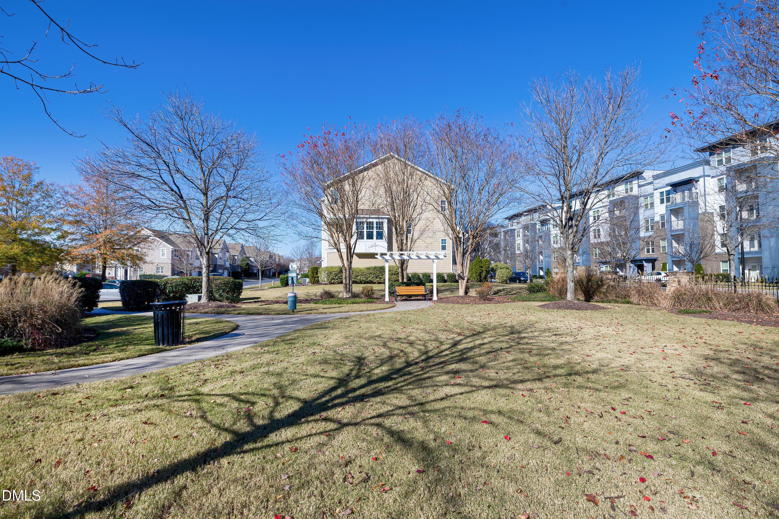 9105 Wooden Road Raleigh, NC 27617 - Photo 30 of 43 Scene-52