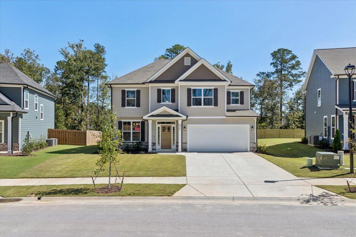 01-Front of Home