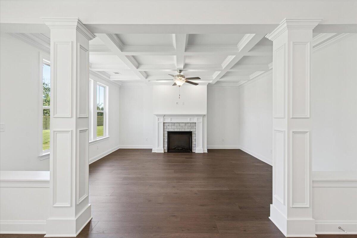 930 Walker Point Drive, Unit TP11 Grovetown, GA 30813 - Photo 13 of 36 13-Family Room