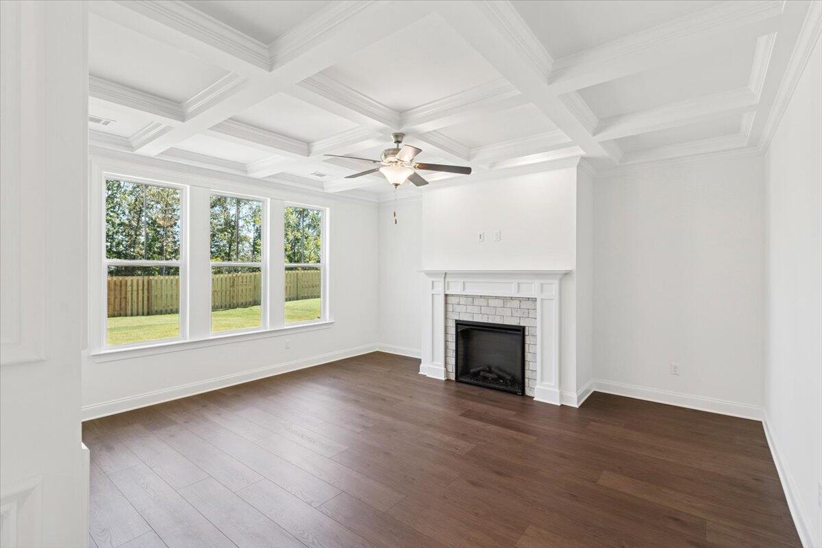 930 Walker Point Drive, Unit TP11 Grovetown, GA 30813 - Photo 14 of 36 14-Family Room II