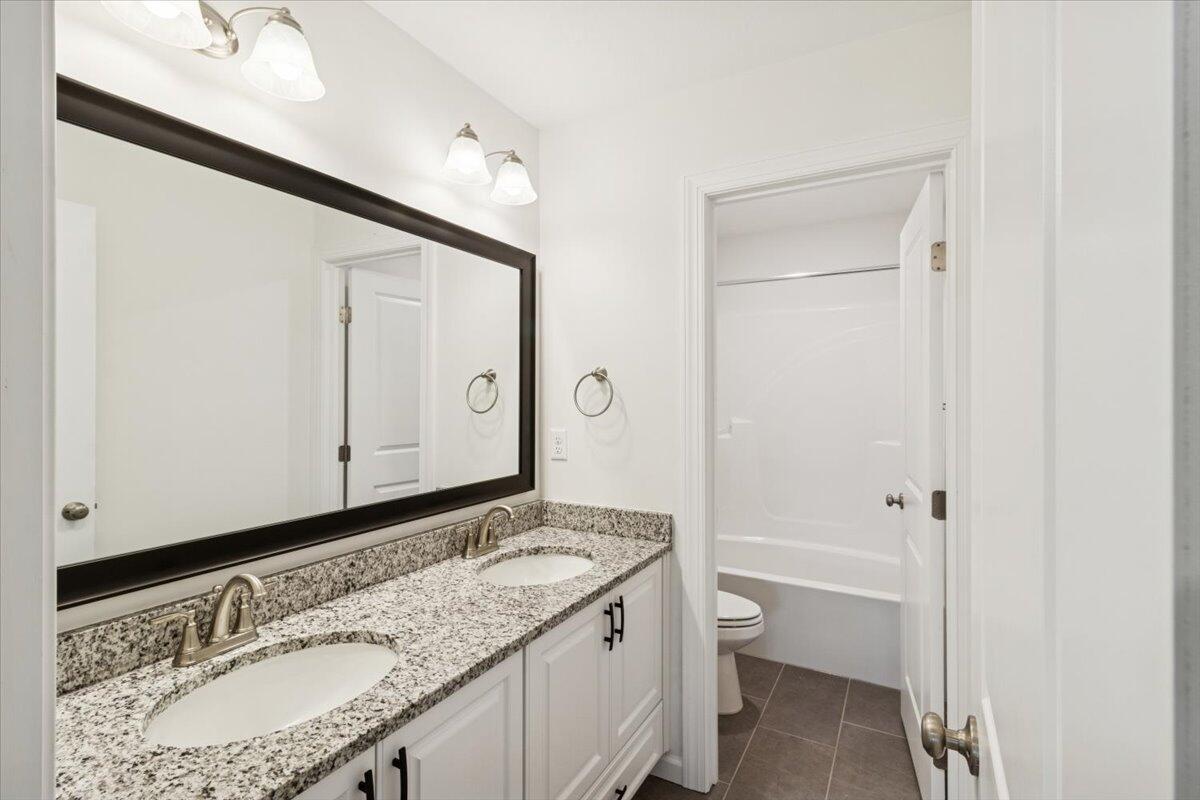 930 Walker Point Drive, Unit TP11 Grovetown, GA 30813 - Photo 21 of 36 21-Bath 3