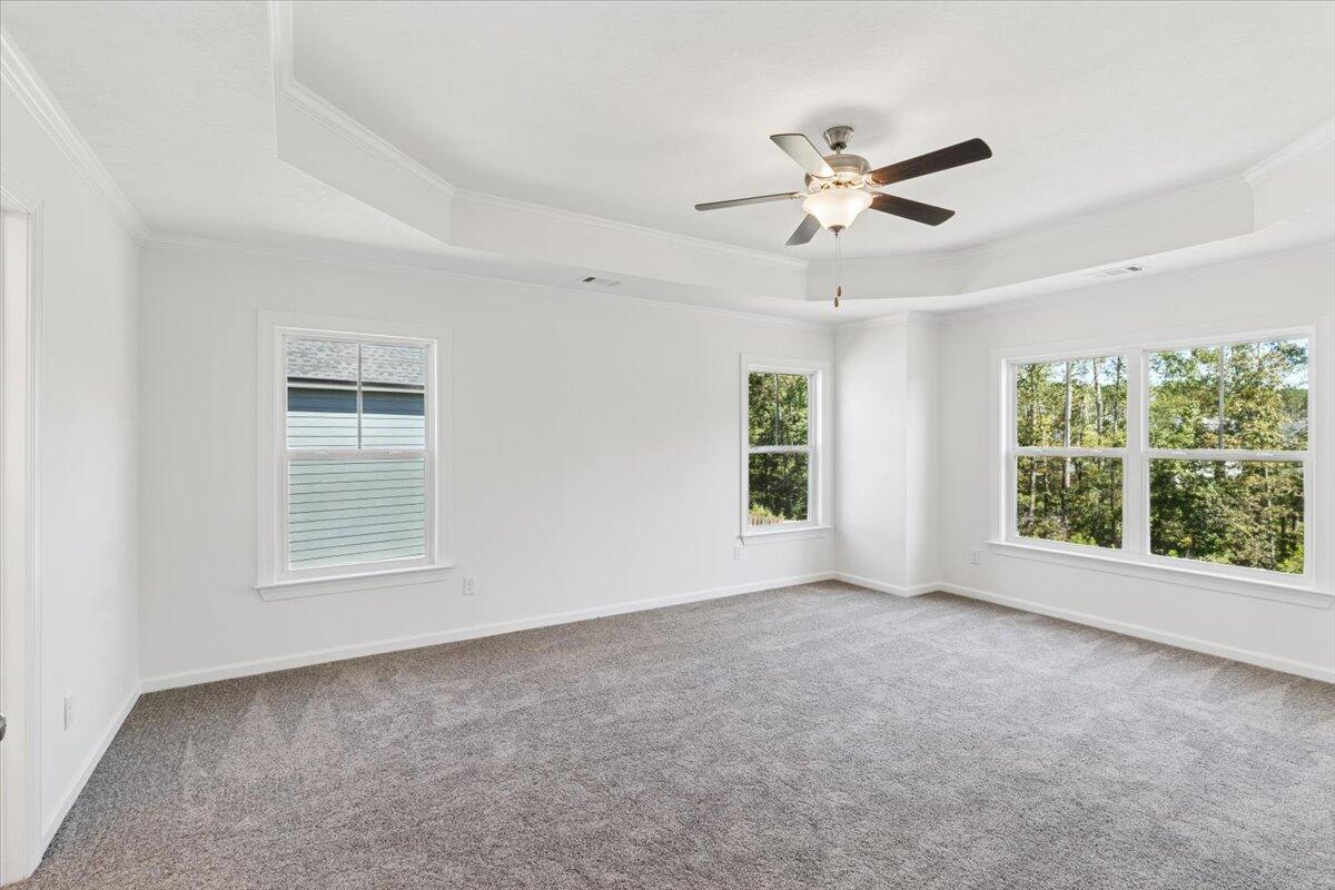 930 Walker Point Drive, Unit TP11 Grovetown, GA 30813 - Photo 22 of 36 22-Primary Bedroom