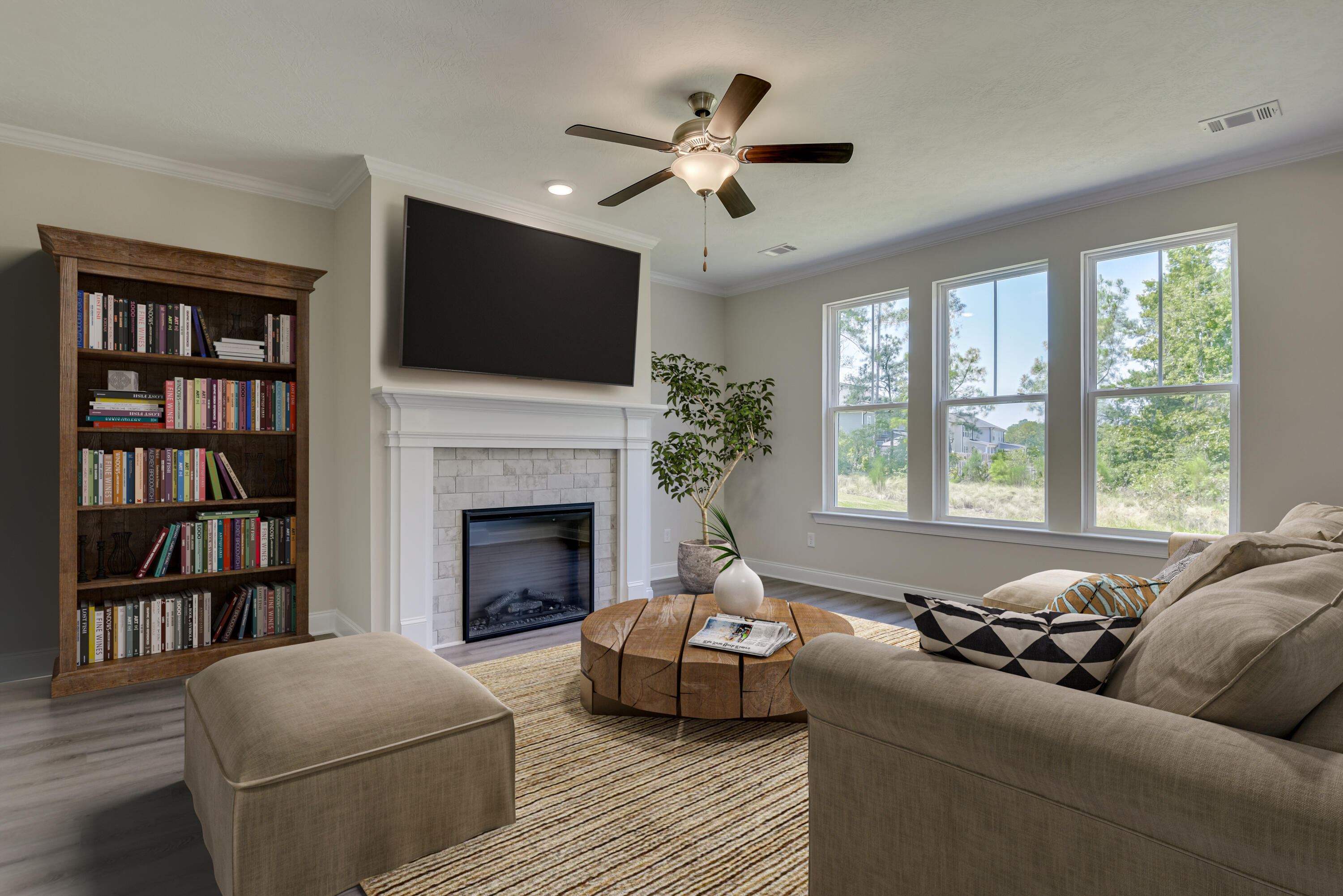 930 Walker Point Drive, Unit TP11 Grovetown, GA 30813 - Photo 30 of 36 07-107