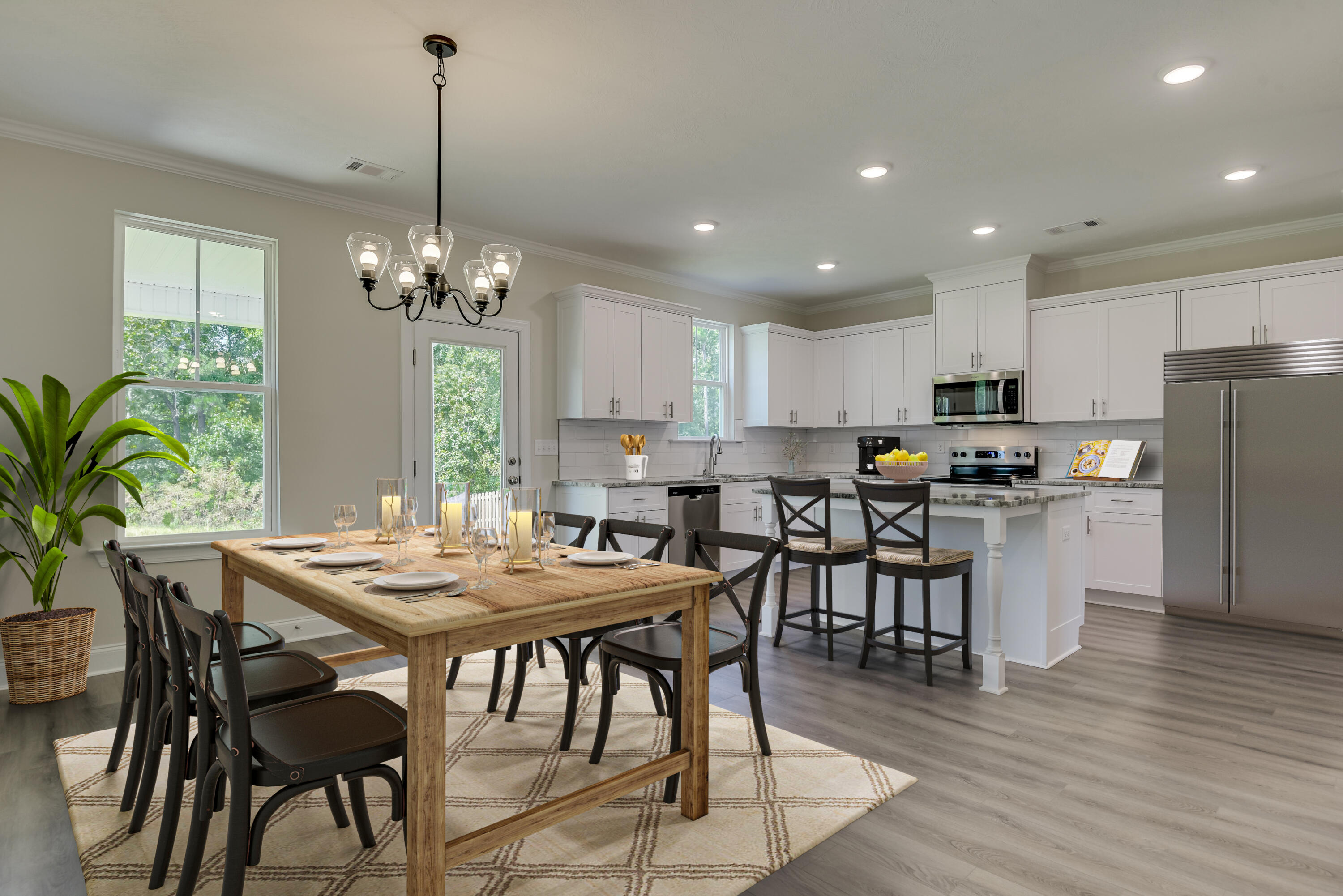 930 Walker Point Drive, Unit TP11 Grovetown, GA 30813 - Photo 31 of 36 12-112