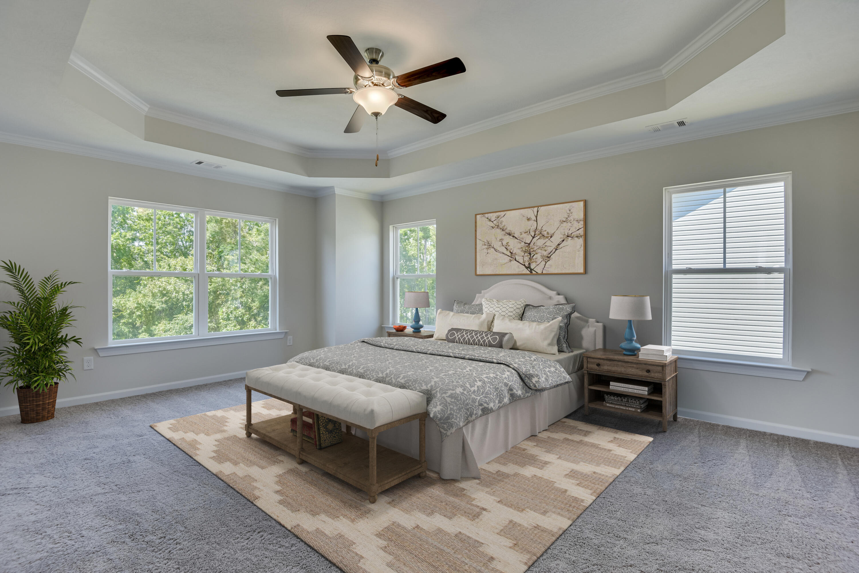 930 Walker Point Drive, Unit TP11 Grovetown, GA 30813 - Photo 32 of 36 23-123