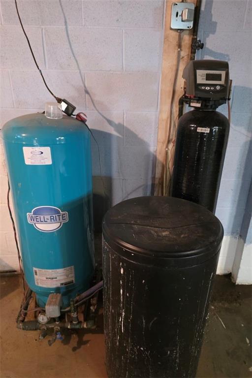 2153 Mt Jackson Road Bessemer, PA 16112 - Photo 17 of 28 Water Softner