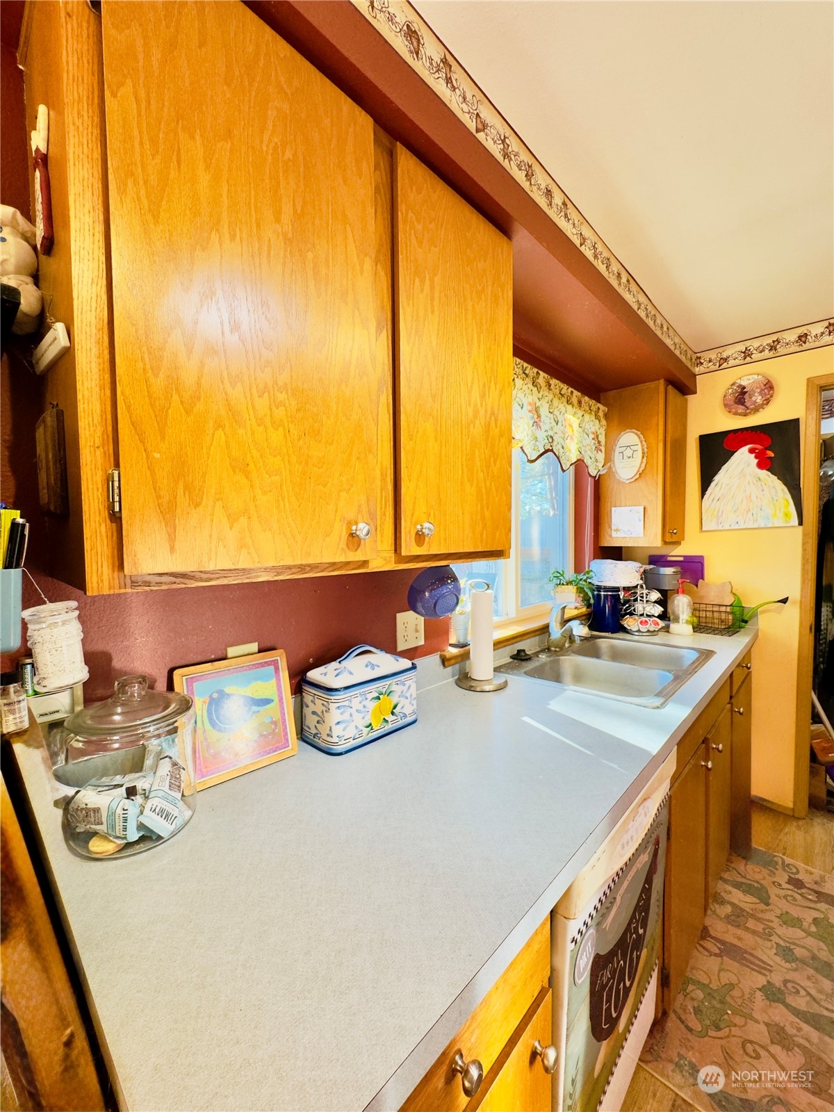 821 South Laventure Road, Unit C Mount Vernon, WA 98274 - Photo 11 of 12