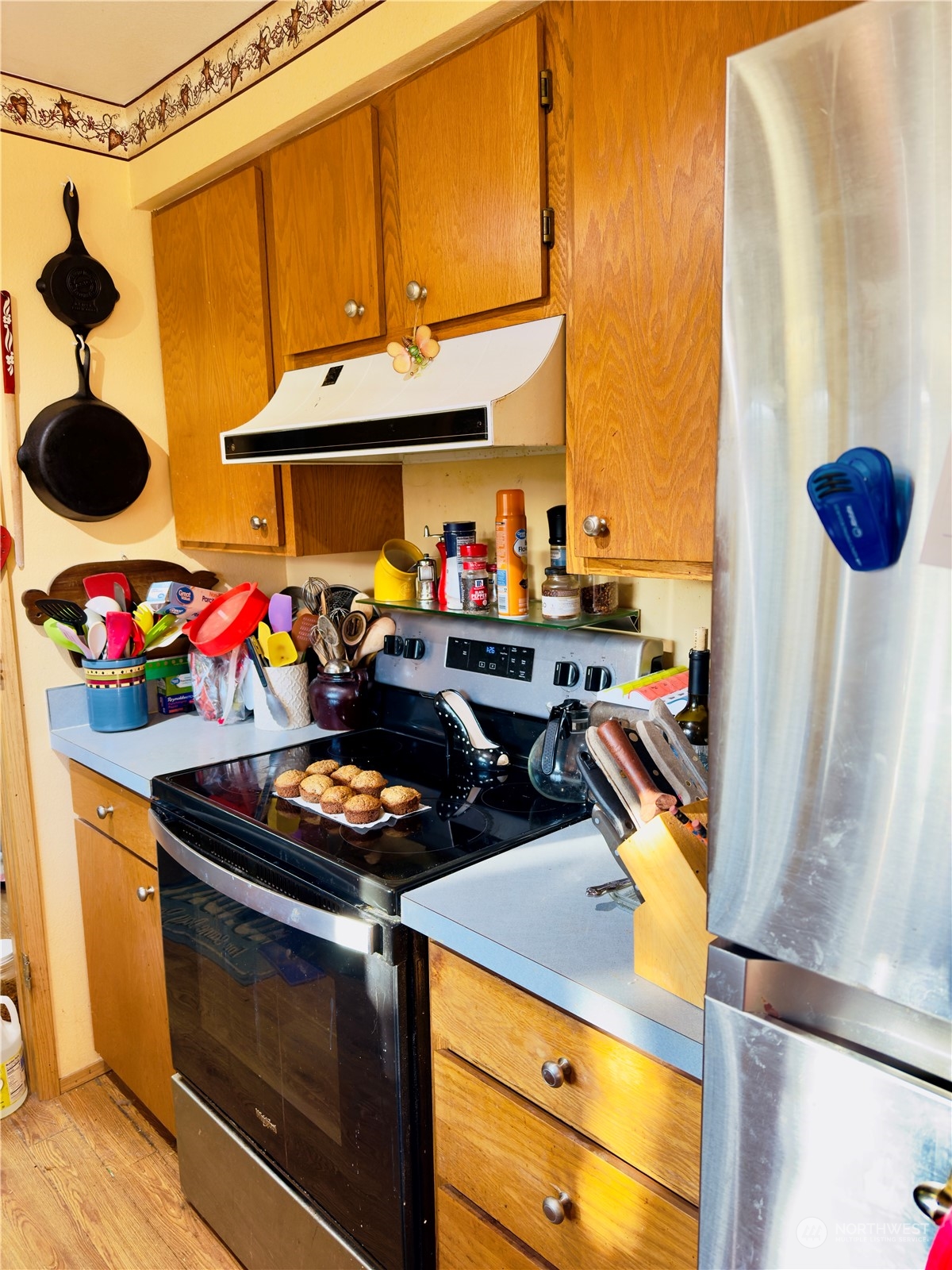 821 South Laventure Road, Unit C Mount Vernon, WA 98274 - Photo 10 of 12