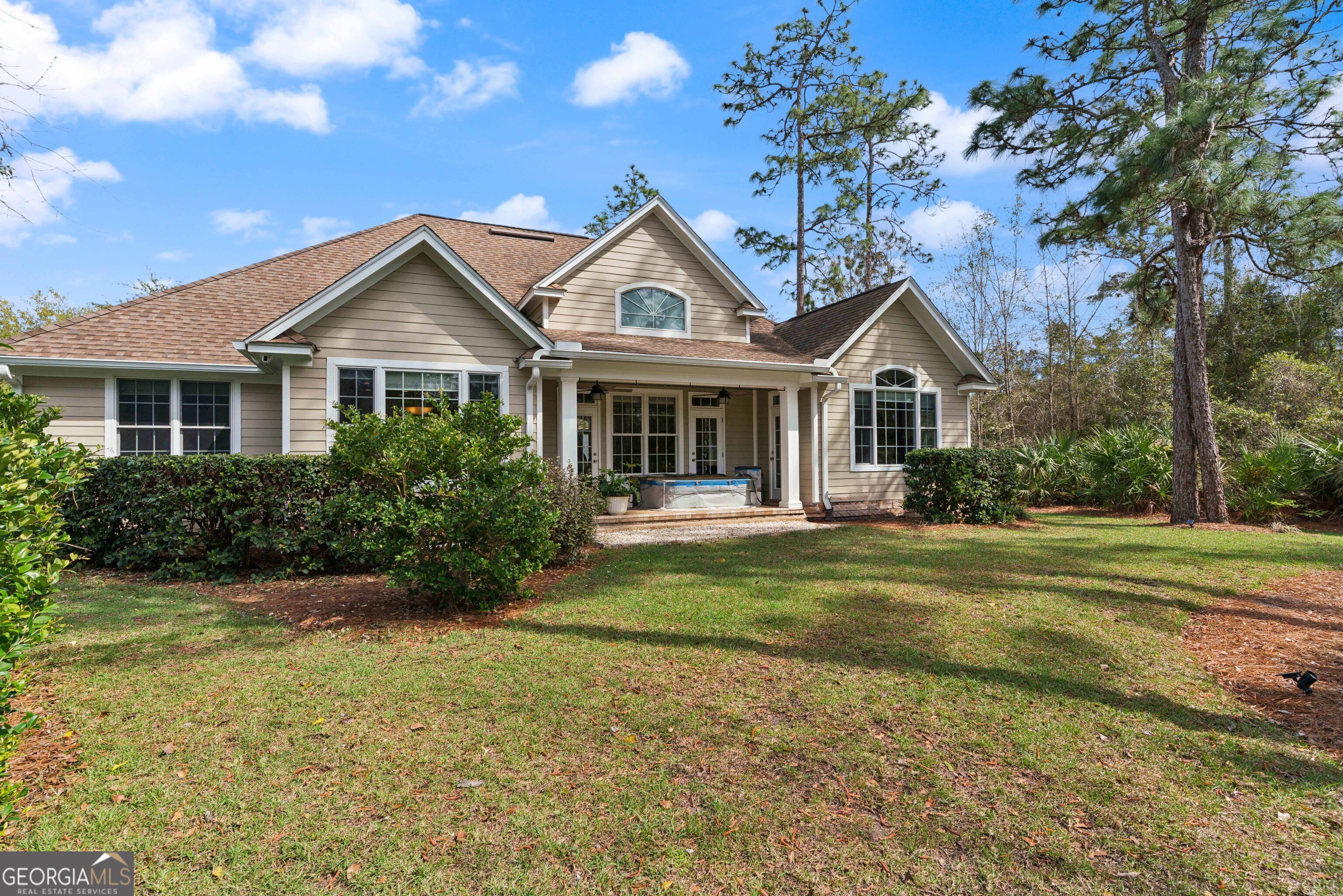 230 Rookery Wynd Waverly, GA 31565 - Photo 33 of 46
