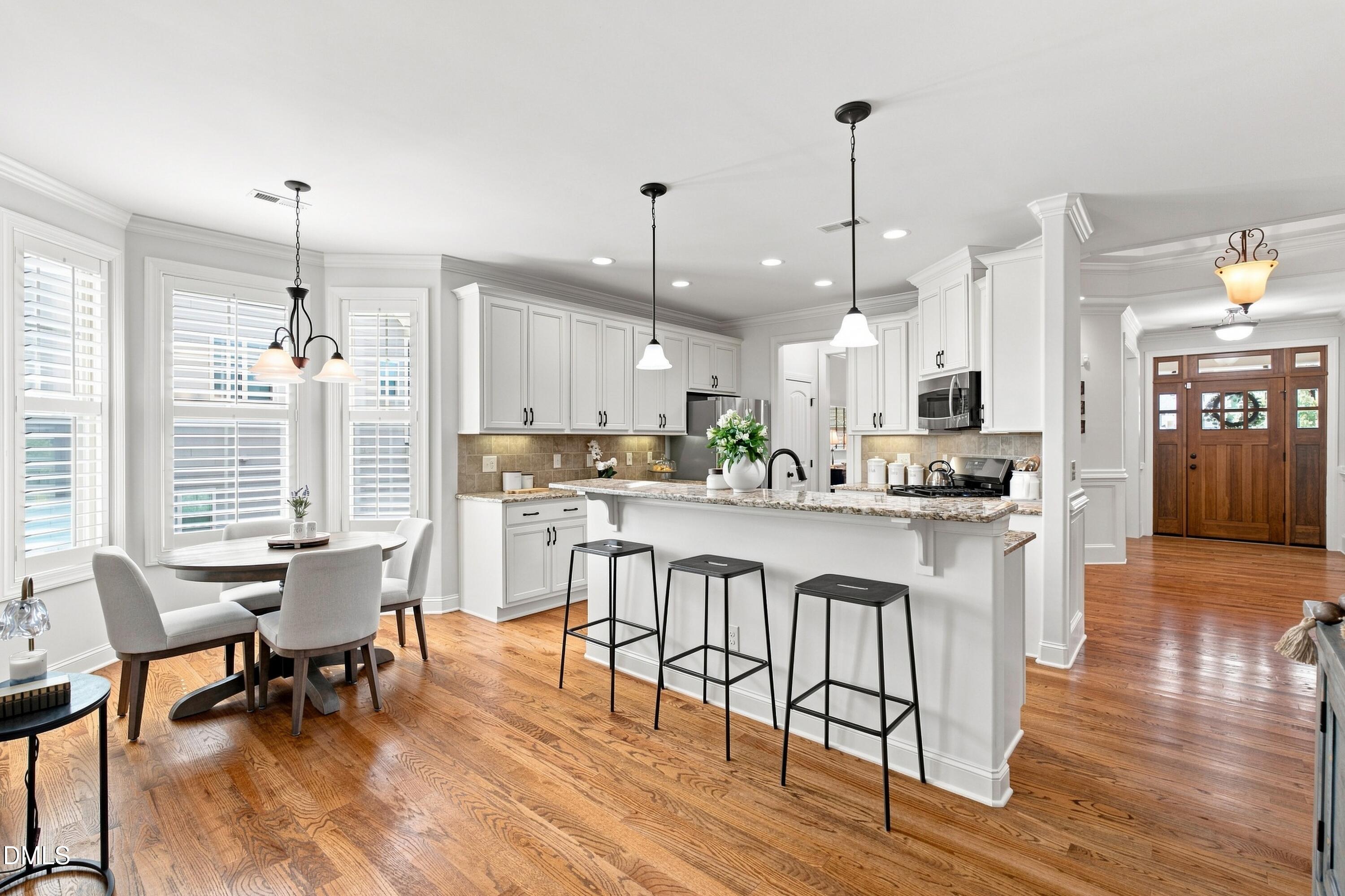409 Otway Road Wake Forest, NC 27587 - Photo 16 of 46 DSC07870