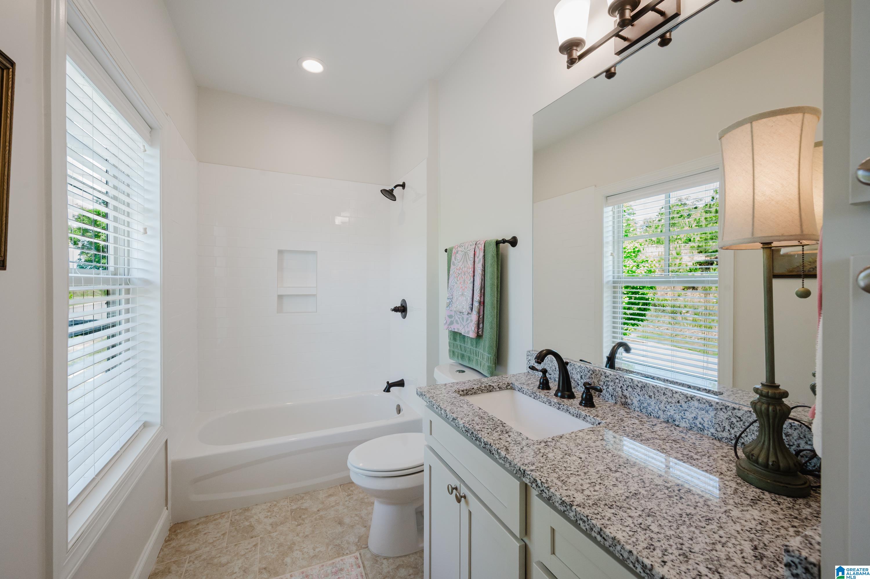 1136 Ranch Marina Road Pell City, AL 35128 - Photo 24 of 69