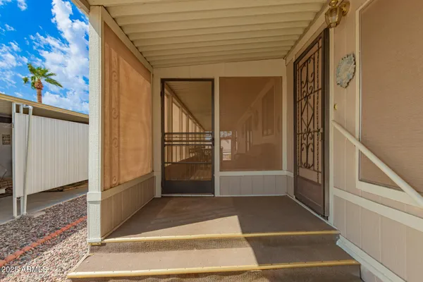 $58,500 | 301 South Signal Butte Road, Unit 706, Apache Junction, AZ 85120