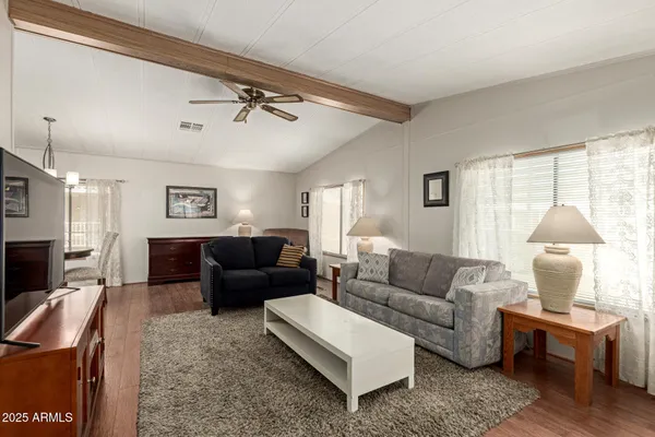 $58,500 | 301 South Signal Butte Road, Unit 706, Apache Junction, AZ 85120