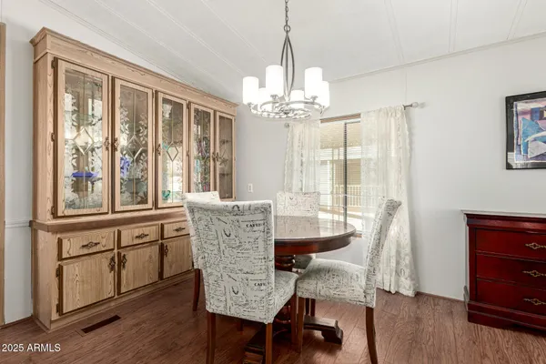 $58,500 | 301 South Signal Butte Road, Unit 706, Apache Junction, AZ 85120