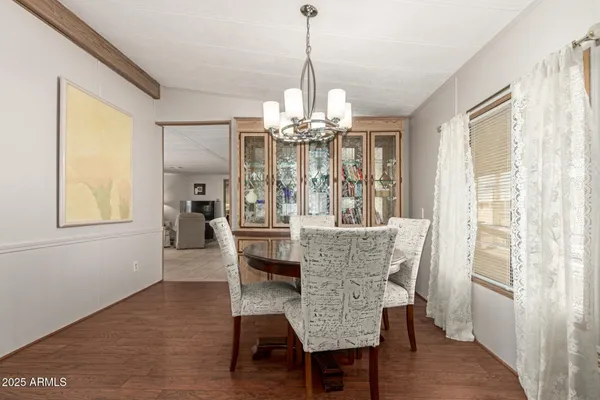 $58,500 | 301 South Signal Butte Road, Unit 706, Apache Junction, AZ 85120