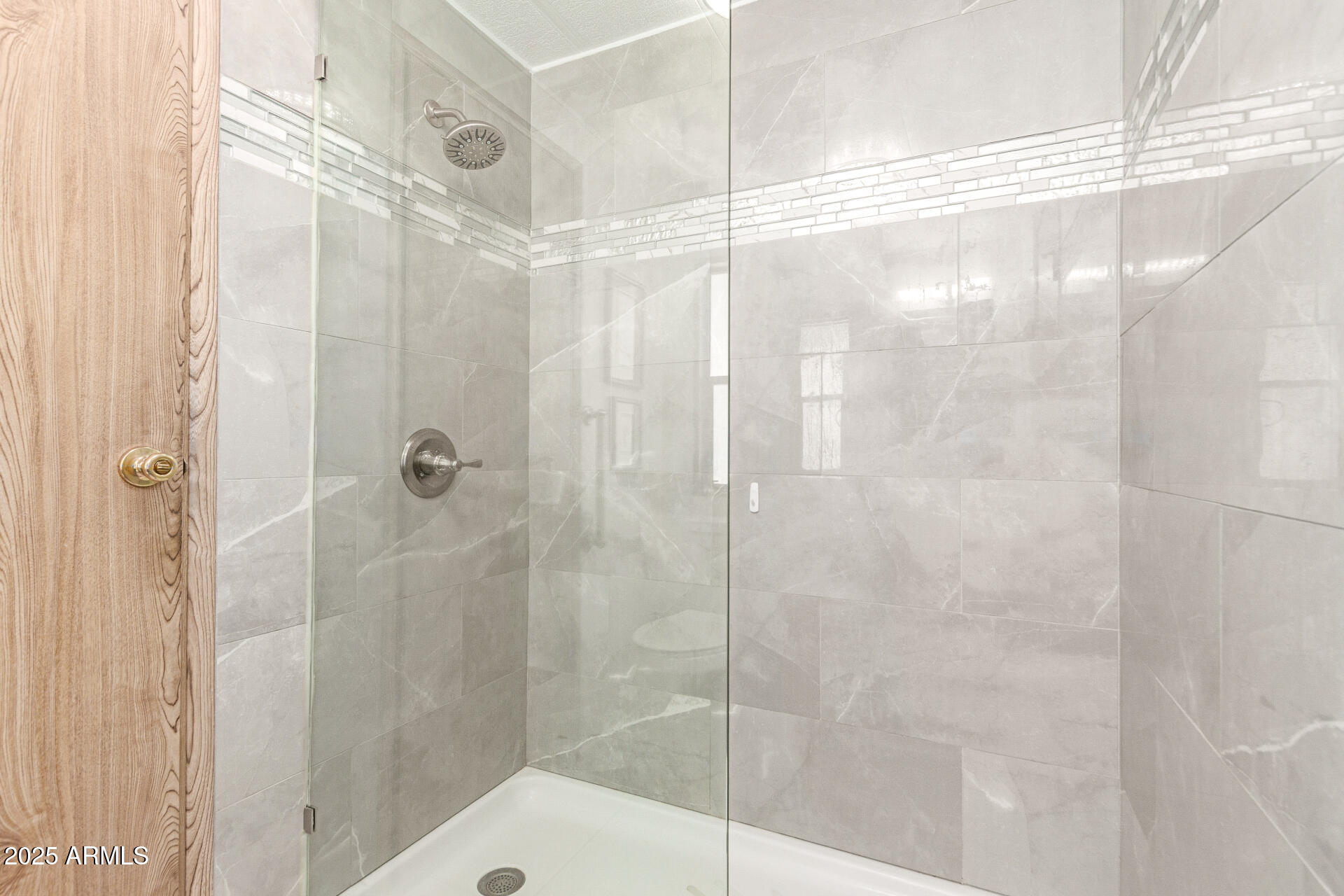 301 South Signal Butte Road, Unit 706 Apache Junction, AZ 85120 - Photo 28 of 48 a bathroom with a shower