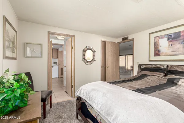 $58,500 | 301 South Signal Butte Road, Unit 706, Apache Junction, AZ 85120