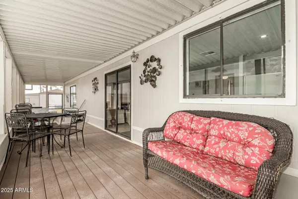 $58,500 | 301 South Signal Butte Road, Unit 706, Apache Junction, AZ 85120