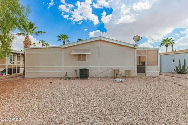 $63,500 | 301 South Signal Butte Road, Unit 706, Apache Junction, AZ 85120