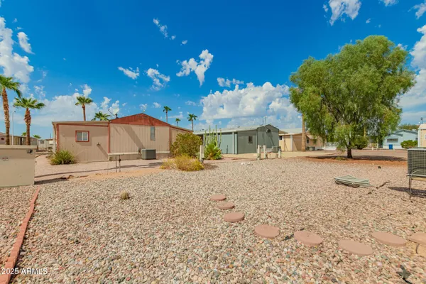 $58,500 | 301 South Signal Butte Road, Unit 706, Apache Junction, AZ 85120