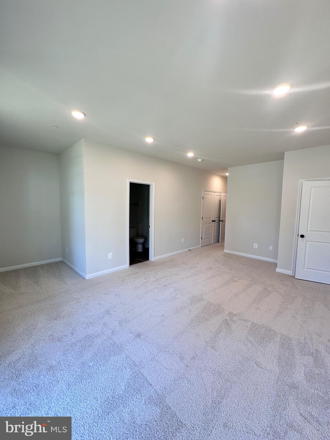 108 Spring Bank Way Frederick, MD 21701 - Photo 4 of 19 a view of an empty room