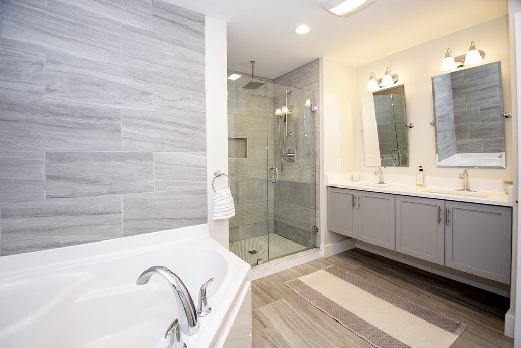 4 Pine Avenue, Unit 4 Boston, MA 02136 - Photo 16 of 38