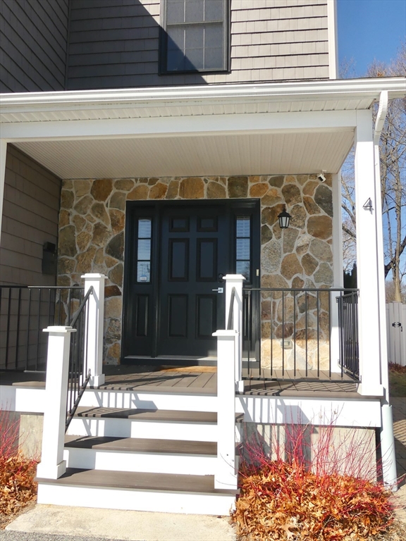 4 Pine Avenue, Unit 4 Boston, MA 02136 - Photo 2 of 38