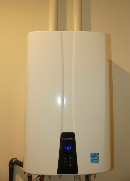 4 Pine Avenue, Unit 4 Boston, MA 02136 - Photo 29 of 38