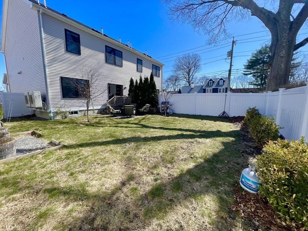 4 Pine Avenue, Unit 4 Boston, MA 02136 - Photo 34 of 38