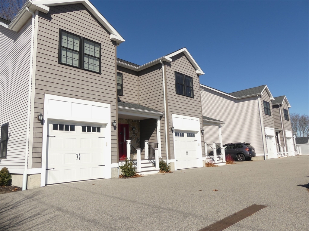 4 Pine Avenue, Unit 4 Boston, MA 02136 - Photo 36 of 38