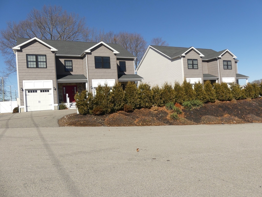 4 Pine Avenue, Unit 4 Boston, MA 02136 - Photo 37 of 38