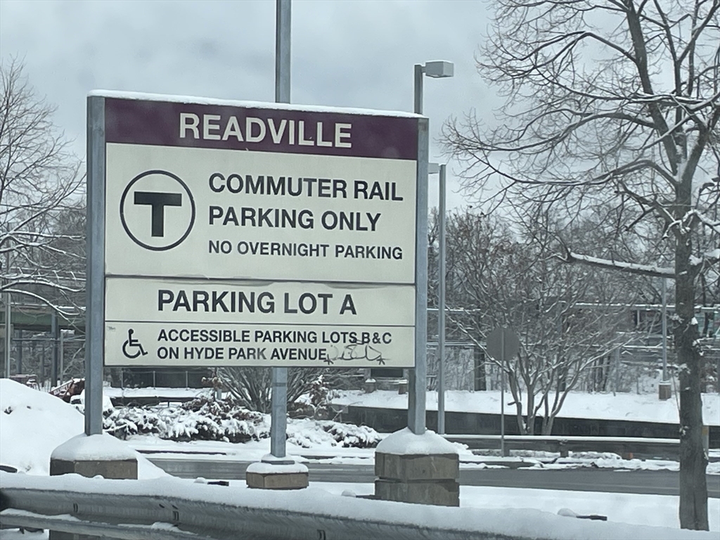 4 Pine Avenue, Unit 4 Boston, MA 02136 - Photo 38 of 38