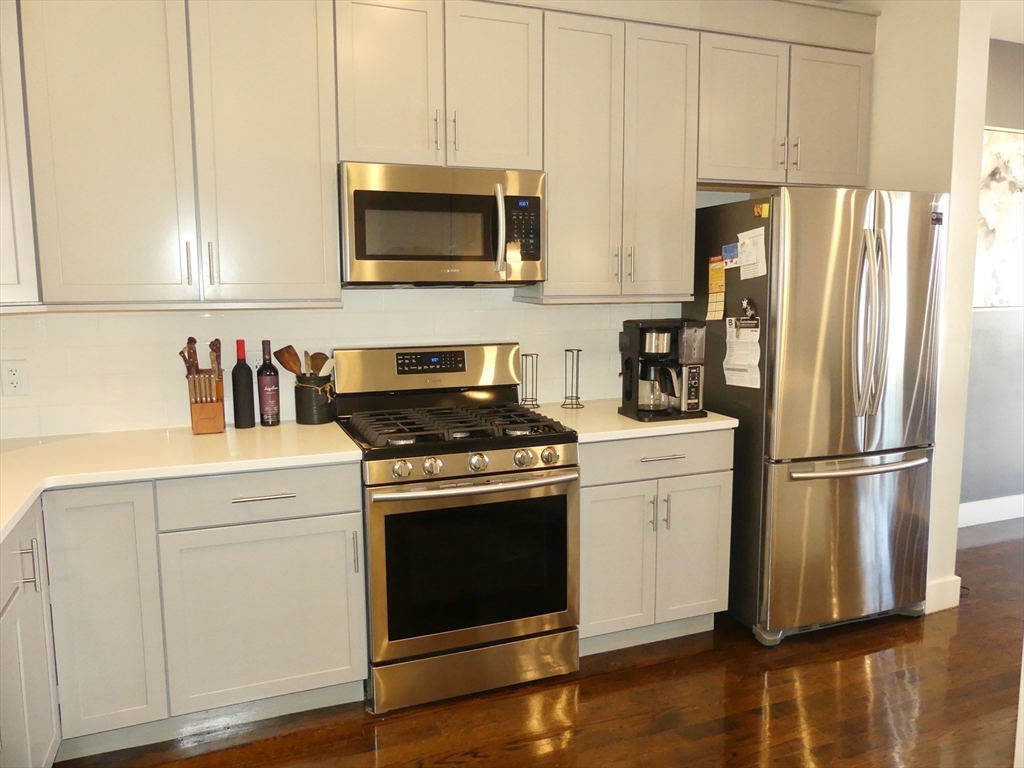 4 Pine Avenue, Unit 4 Boston, MA 02136 - Photo 6 of 38