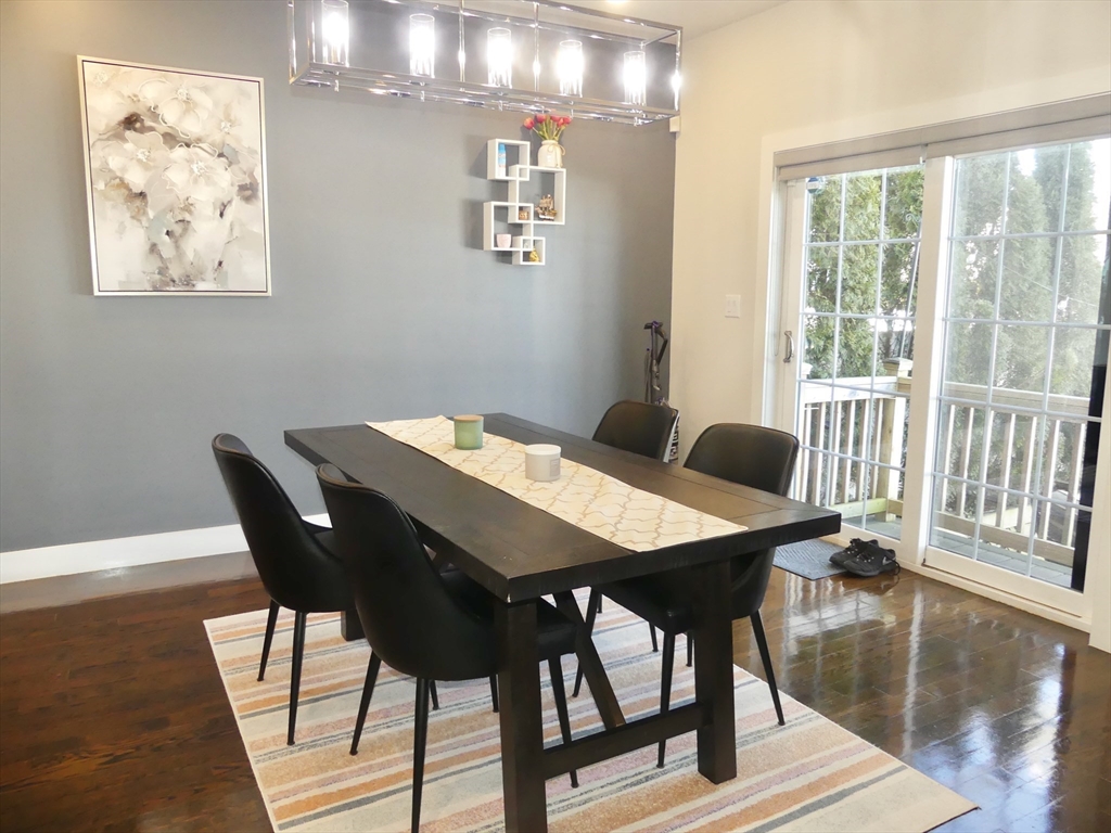 4 Pine Avenue, Unit 4 Boston, MA 02136 - Photo 9 of 38